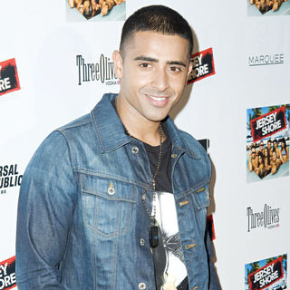 Jay Sean in Jersey Shore Soundtrack Album Release Party - Arrivals