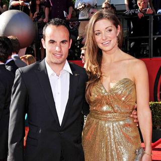 Bianca Kajlich in 2010 ESPY Awards - Arrivals - wenn2925858