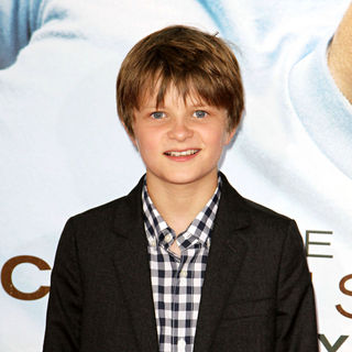 Charlie Tahan