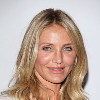 Cameron Diaz in The French Premiere of 'Knight and Day' (fr. 'Night and Day') - Arrivals