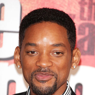 Will Smith in The French Premiere of 'Karate Kid' - Arrivals