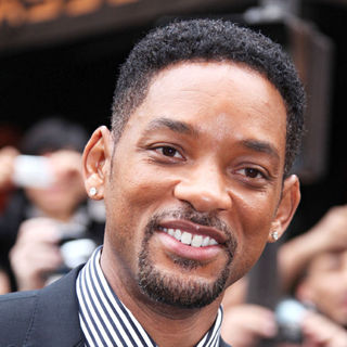 Will Smith in The French Premiere of 'Karate Kid' - Arrivals