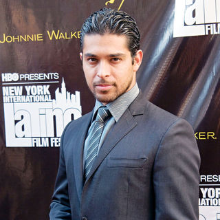 Wilmer Valderrama in 2010 International Latino Film Festival Opening Night - The Dry Land Shown