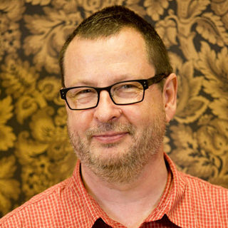 Lars von Trier in Press Conference for The Film 'Melancholia'