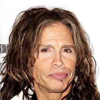 Steven Tyler in Studio 54 Welcomes Rock Legend Steven Tyler