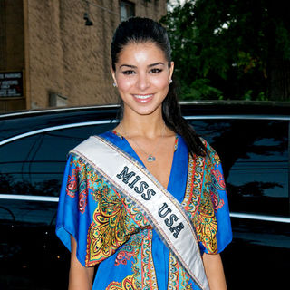 Rima Fakih in Grand Opening of Strawberry's Sports Grill