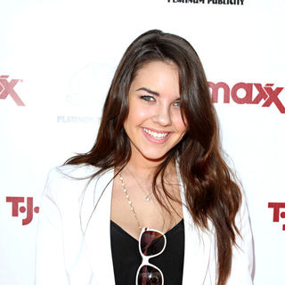 Alexis Neiers