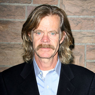 William H. Macy in Los Angeles Premiere of 'Colin Fitz Lives!'