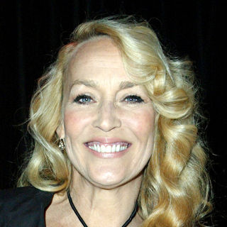 Jerry Hall