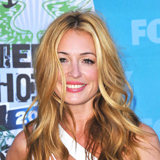 Cat Deeley in The 12th Annual Teen Choice Awards 2010