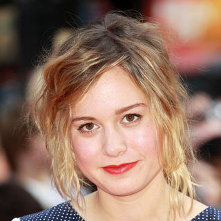 Brie Larson in UK Premiere of 'Scott Pilgrim Vs. The World' - Arrivals