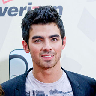Joe Jonas, Jonas Brothers in World Premiere of 'Camp Rock 2: The Final Jam'