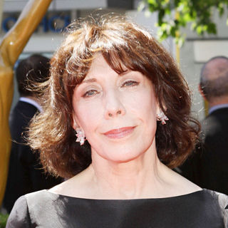 Lily Tomlin in 2010 Creative Arts Emmy Awards - Arrivals - wenn2968896