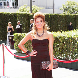 Nicole Anderson