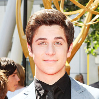 2010 Creative Arts Emmy Awards - Arrivals
