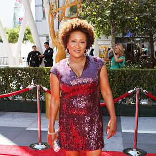 2010 Creative Arts Emmy Awards - Arrivals
