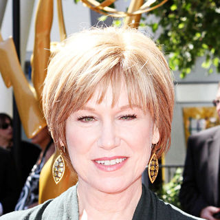 Mary Kay Place in 2010 Creative Arts Emmy Awards - Arrivals