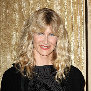 Laura Dern in The 2010 Crystal + Lucy Awards: A New Era - Arrivals