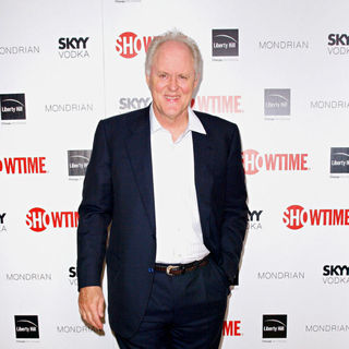 2010 Emmy Nominee Reception
