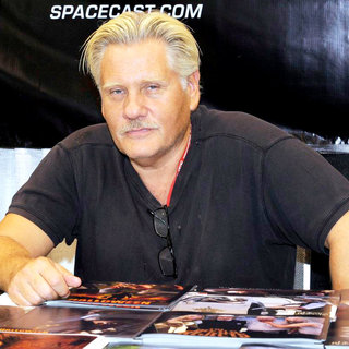 William Forsythe