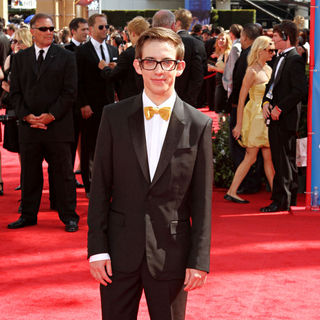 Kevin McHale in The 62nd Annual Primetime Emmy Awards