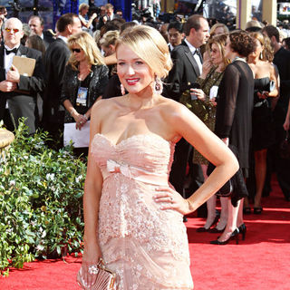 Jewel Kilcher in The 62nd Annual Primetime Emmy Awards