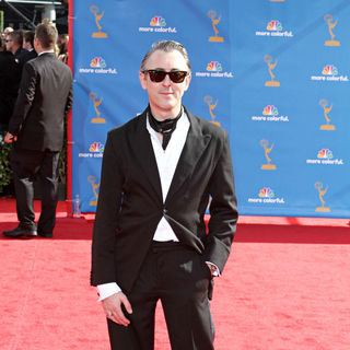 Alan Cumming in The 62nd Annual Primetime Emmy Awards