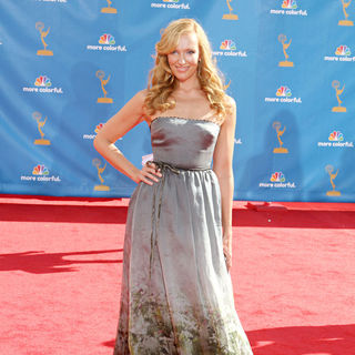 Toni Collette in The 62nd Annual Primetime Emmy Awards