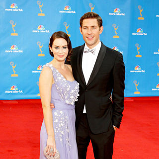 John Krasinski in The 62nd Annual Primetime Emmy Awards - wenn2979544
