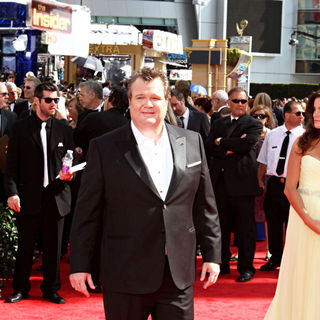 Eric Stonestreet in The 62nd Annual Primetime Emmy Awards
