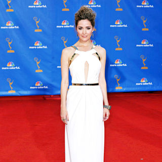 Rose Byrne in The 62nd Annual Primetime Emmy Awards