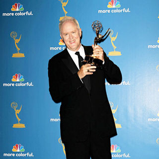 The 62nd Annual Primetime Emmy Awards - Press Room
