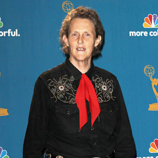 Temple Grandin