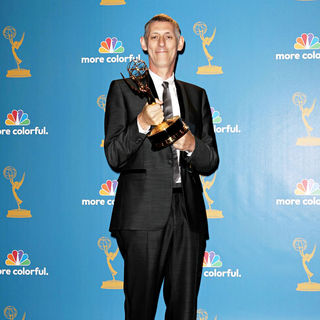Steve Shill
