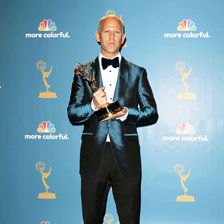Ryan Murphy in The 62nd Annual Primetime Emmy Awards - Press Room