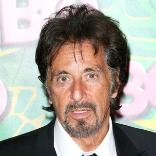 Al Pacino in HBO's 62nd Annual Primetime Emmy Awards After Party - Arrivals