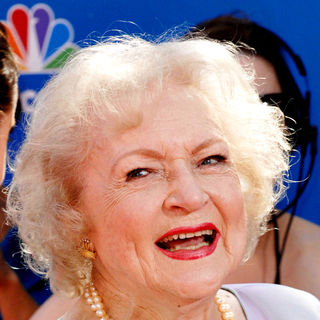 Betty White in The 62nd Annual Primetime Emmy Awards