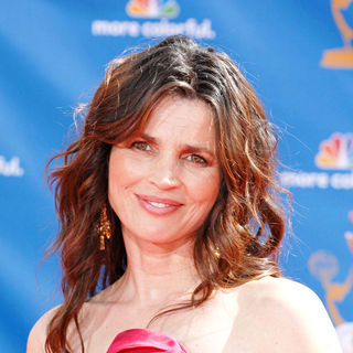 Julia Ormond in The 62nd Annual Primetime Emmy Awards