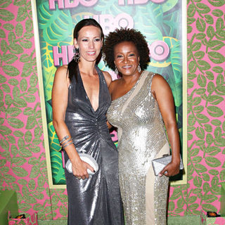 HBO's 62nd Annual Primetime Emmy Awards After Party - Arrivals