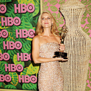 Claire Danes in HBO's 62nd Annual Primetime Emmy Awards After Party - Arrivals