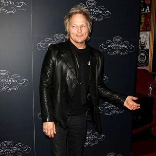 Matt Sorum