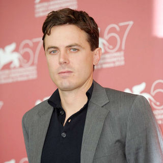 Casey Affleck in 67th Venice Film Festival - Day 6 - 'I'm Still Here' - Photocall