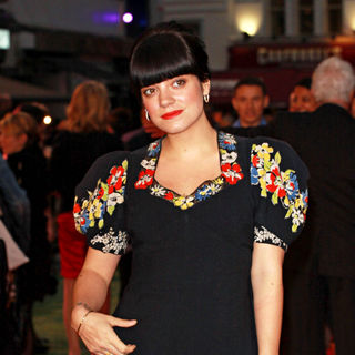 'Tamara Drewe' UK Film Premiere - wenn2989064