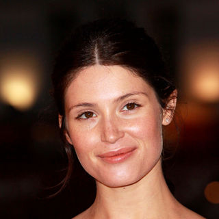 Gemma Arterton in 'Tamara Drewe' UK Film Premiere