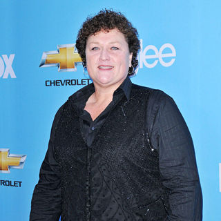 Dot Jones in The 'Glee: Season 2' Premiere and DVD Release Party