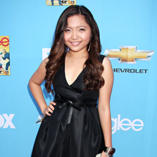 Charice in The 'Glee: Season 2' Premiere and DVD Release Party