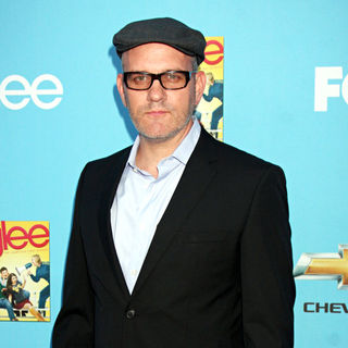 Mike O'Malley in The 'Glee: Season 2' Premiere and DVD Release Party