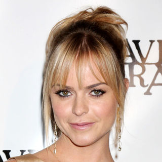 Taryn Manning in Premiere of 'Heaven's Rain'