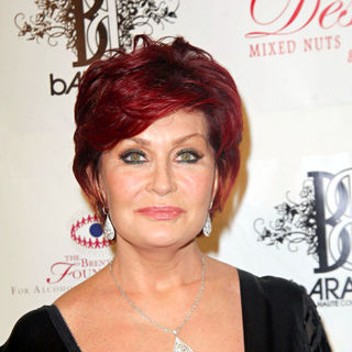 Sharon Osbourne in The Brent Shapiro Foundation For Alcohol and Drug Awareness Summer Spectacular 2010 Event