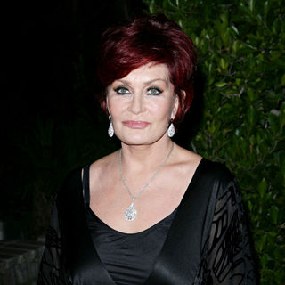 Sharon Osbourne in The Brent Shapiro Foundation For Alcohol and Drug Awareness Summer Spectacular 2010 Event